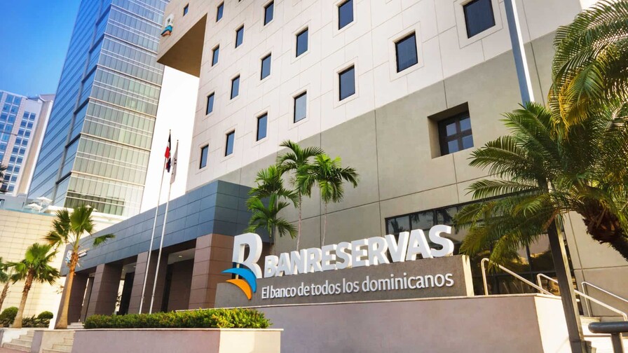 Banreservas recibe nuevamente la m&aacute;xima calificaci&oacute;n crediticia AAA.do de Moodys Local RD