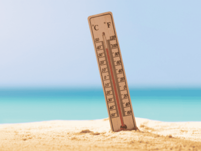Calor extremo y salud pulmonar: quién corre riesgo y cómo protegerse