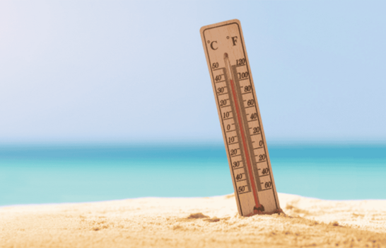 &iquest;C&oacute;mo afecta el calor a los pulmones? Riesgos y consejos para proteger la respiraci&oacute;n