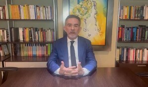 Carlos Salcedo respeta retiro de jueces, pero advierte sobre impacto institucional