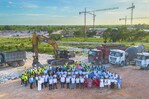 Larimar City & Resort proyecta entregar este año sus primeras viviendas en Punta Cana