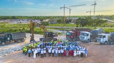 Larimar City & Resort proyecta entregar este a&ntilde;o sus primeras viviendas en Punta Cana