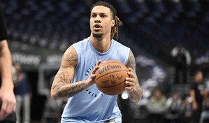 Un cóctel de cocaína y heroína ocasionó la muerte del NBA Brandon Clarke
