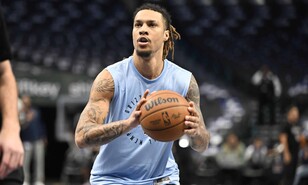Un c&oacute;ctel de coca&iacute;na y hero&iacute;na ocasion&oacute; la muerte del NBA Brandon Clarke