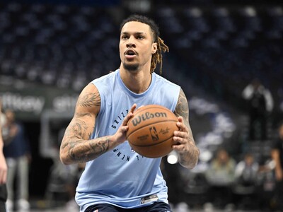 Cóctel de cocaína y heroína ocasionó la muerte del NBA Brandon Clarke