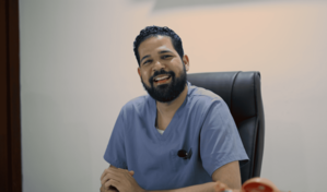 Dr. Steven Rabassa: Es importante que la mujer tenga un plan reproductivo para congelar sus óvulos