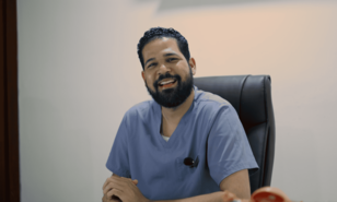 Dr. Steven Rabassa: Es importante que la mujer tenga un plan reproductivo para congelar sus &oacute;vulos