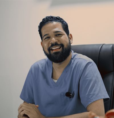 Dr. Steven Rabassa: Es importante que la mujer tenga un plan reproductivo para congelar sus &oacute;vulos
