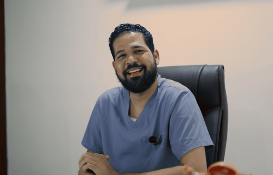 Dr. Steven Rabassa: Es importante que la mujer tenga un plan reproductivo para congelar sus &oacute;vulos