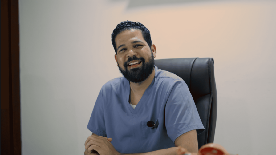 Dr. Steven Rabassa: Es importante que la mujer tenga un plan reproductivo para congelar sus óvulos