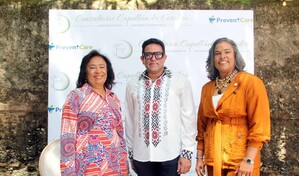 Consultorio Capell&aacute;n & Cordero realiz&oacute; conversatorio "Lo que las mujeres callan