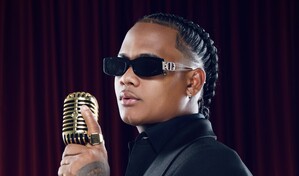 Dalvin "La Melod&iacute;a" lanza La Bachata Volvi&oacute;, su primer &aacute;lbum de estudio