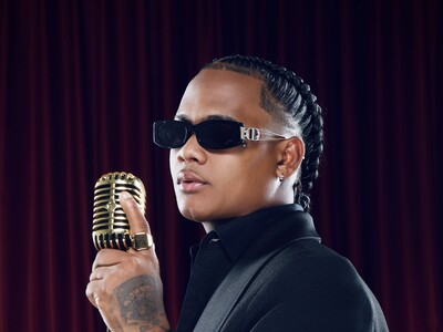Dalvin “La Melodía” lanza La Bachata Volvió, primer álbum de estudio
