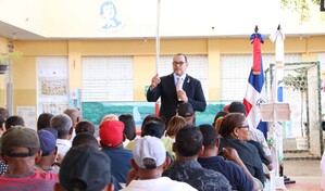 Defensa P&uacute;blica crea red de l&iacute;deres comunitarios para detectar violaciones de derechos
