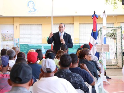 Defensa pública dominicana lanza red de embajadores de la libertad