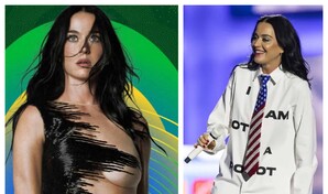 Del Super Bowl al Festival Presidente: Katy Perry, la estrella internacional que debutar&aacute; en RD