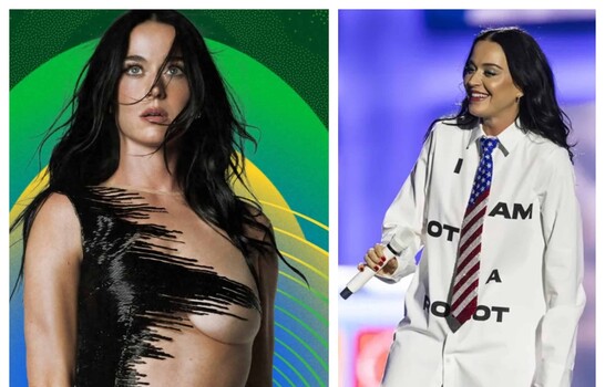 Del Super Bowl al Festival Presidente: Katy Perry, la estrella internacional que debutar&aacute; en RD