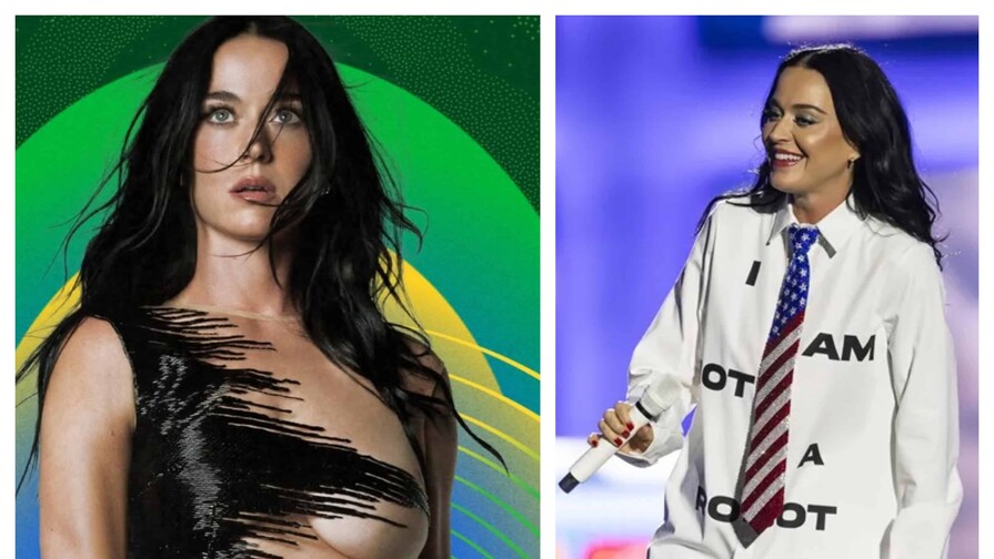 Del Super Bowl al Festival Presidente: Katy Perry, la estrella internacional que debutará en RD