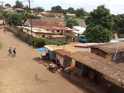 Deportaciones de migrantes a África por ICE en Estados Unidos