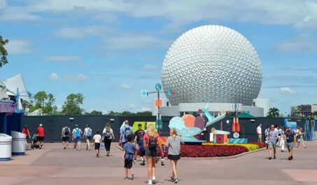 Disney ofrece la jubilaci&oacute;n anticipada voluntaria a ejecutivos en plena ola de recortes