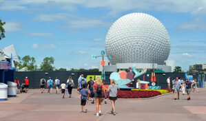 Disney+ prepara una serie inspirada en la ic&oacute;nica atracci&oacute;n Spaceship Earth de Epcot