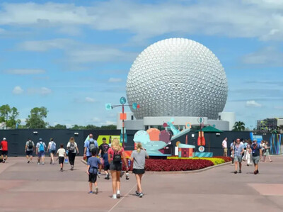Disney+ prepara serie inspirada en atracción de Epcot