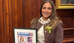 Dominicana demanda a los Yankees por US$10 MM tras ser golpeada por un bate