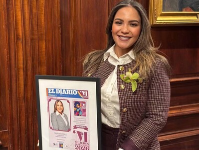 Dominicana demanda tras ser golpeada por bate en Yankee Stadium
