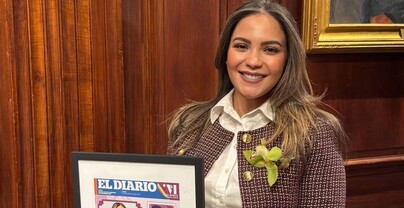 Dominicana demanda a los Yankees por US$10 MM tras ser golpeada por un bate
