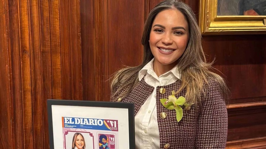 Dominicana demanda a los Yankees por US$10 MM tras ser golpeada por un bate