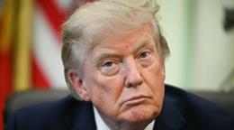Trump anuncia que llevar&aacute; al Supremo la decisi&oacute;n de frenar las obras del sal&oacute;n de baile