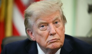 Trump anuncia que llevar&aacute; al Supremo la decisi&oacute;n de frenar las obras del sal&oacute;n de baile