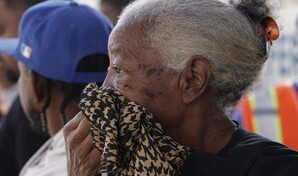En la carrera por vivir m&aacute;s, las dominicanas llevan seis a&ntilde;os de ventaja