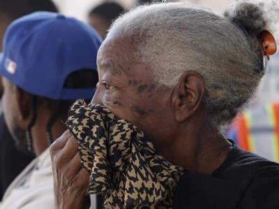 Dominican life expectancy soars since 1950, with women living longer