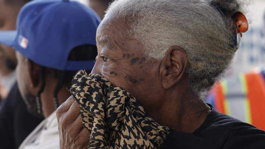 En la carrera por vivir más, las dominicanas llevan seis años de ventaja En la carrera por vivir más, las dominicanas llevan seis años de ventaja