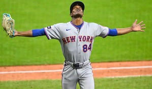 El largo y accidentado viaje de Yan a MLB que le tomó casi tres lustros