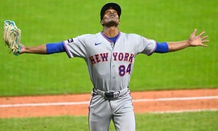 El largo y accidentado viaje de Yan a MLB que le tom&oacute; casi tres lustros