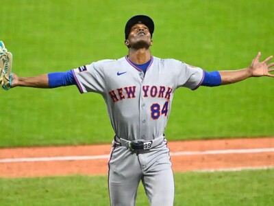 El largo y accidentado viaje de Yan a MLB que tomó casi tres lustros
