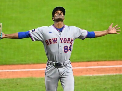 Jefry Yan logra su primer triunfo en MLB