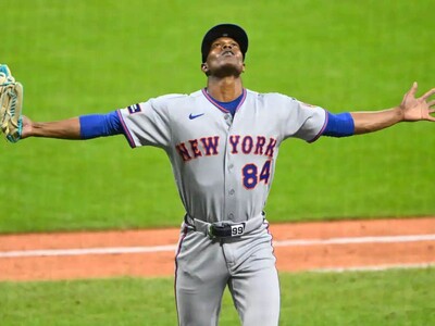 Jefry Yan y su trayectoria con los Mets