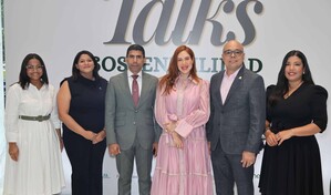 elDinero Mujer Talks impulsa el di&aacute;logo sobre sostenibilidad y liderazgo empresarial