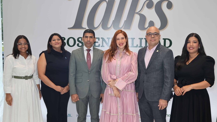 elDinero Mujer Talks impulsa el diálogo sobre sostenibilidad y liderazgo empresarial elDinero Mujer Talks impulsa el diálogo sobre sostenibilidad y liderazgo empresarial