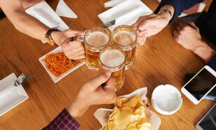 &iquest;Qu&eacute; tan saludable puede ser la cerveza?