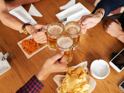 Is beer a healthy drink? Dominican experts weigh in