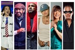 Estos son los artistas confirmados (hasta ahora) para el Festival Presidente 2026