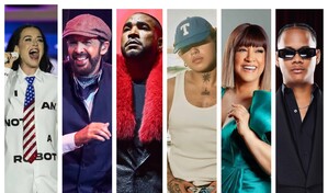 Estos son los artistas confirmados (hasta ahora) para el Festival Presidente 2026