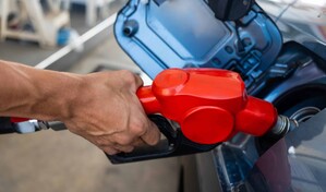 El Gobierno sube hasta RD$3 a las gasolinas y el gasoil