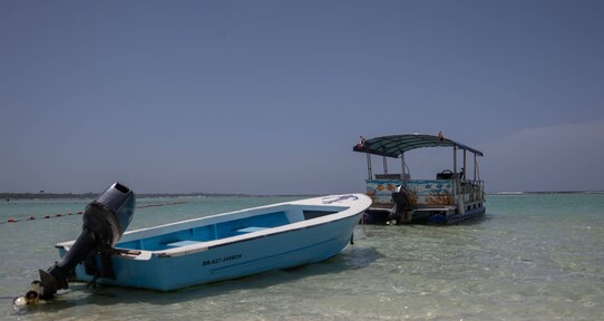 Restricciones mar&iacute;timas: &iquest;Qui&eacute;nes son los perjudicados cuando el mar impone una pausa?