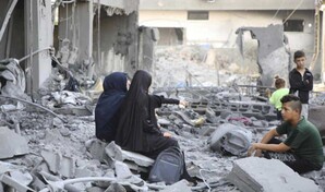 Al menos 300 ni&ntilde;os muertos en Gaza desde alto fuego de octubre: uno al d&iacute;a, seg&uacute;n Unicef