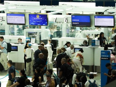Crisis en Ceuta: Italia mantendrá suspensión del Schengen con España